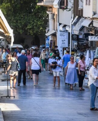 Κορωνοϊός: Όλα τα μέτρα για την προστασία της δημόσιας υγείας – Τι προβλέπει το ΦΕΚ