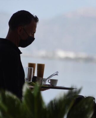 Στην εστίαση με ταυτότητα – Πώς θα είναι ο χειμώνας που έρχεται
