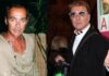 Λάκης Γαβαλάς: «Δεν τρώω τίποτα στρογγυλό, τρώω μόνο τετράγωνα και μακρόστενα»