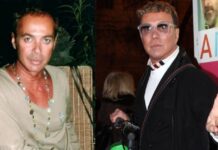 Λάκης Γαβαλάς: «Δεν τρώω τίποτα στρογγυλό, τρώω μόνο τετράγωνα και μακρόστενα»