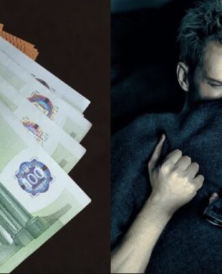 1300 ευρώ μισθός το μήνα, το μόνο που πρέπει να κάνεις είναι να δεις 13 θρίλερ και να σου μετράνε τον παλμό