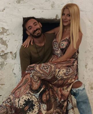 Έτσι «κάρφωσαν» την Λένια και τον σύντροφό της για την κοκαΐνη – Πώς έδωσαν το ζευγάρι στην ΕΛΑΣ
