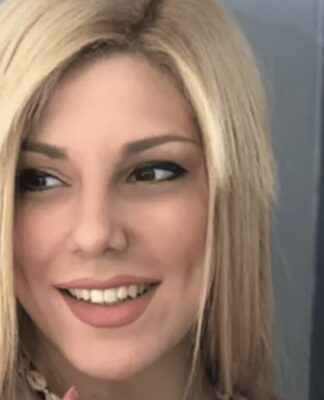 Αποκάλυψη για Λένια Πολυχρονοπούλου: «Πρέπει να έριξε στην τουαλέτα περίπου 30 γραμμάρια κοκαΐνης»