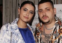 Ο Παππούς του Madclip ξεσκίζει την πρώην του: «Μας κοίταγε σαν τη βαρυπενθούσα χήρα»