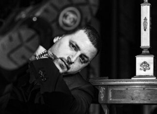 Η απόλυτη ασέβεια προς τον Mad Clip, η απόλυτη αναίδεια προς τους συγγενείς και φίλους του