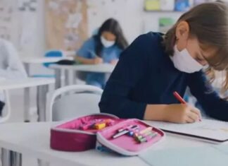Νέα έρευνα: Πώς επηρεάζει ο κορωνοϊός τα πνευμόνια των παιδιών!