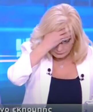 Το έμαθε σε ζωντανή μετάδοση: Αποφυλακίστηκε ο φονιάς που ορκίστηκε να σκοτώσει τη Νικολούλη