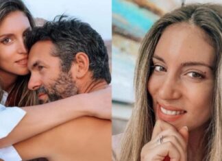 Αγνώριστη η Αθηνά Οικονομάκου: Έκοψε τα μαλλιά της κοντά και είναι πιο γλυκιά από ποτέ