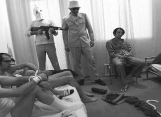 Η Σφαγή του Μονάχου το 1972: Ο «Μαύρος Σεπτέμβρης» που στοιχειώνει ακόμη τους Ολυμπιακούς Αγώνες