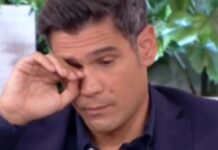 «Δεν έχω άλλον, είμαι ολομόναχος»: Λύγισε στον «αέρα» ο Δημήτρης Ουγγαρέζος