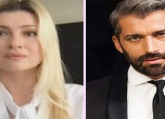 «Τον έχω μπλοκάρει από παντού, δε θέλω να τον βλέπω πια»