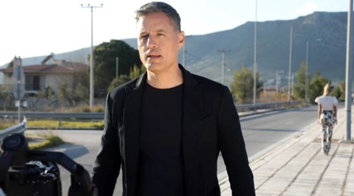 Το τερμάτισε ο αντιεμβολιαστής Γρηγόρης Πετράκος – Συγκρίνει τον εαυτό του με τον… Γαλιλαίο