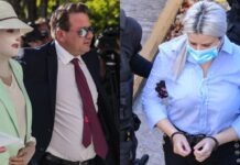 «Πως είναι δυνατόν να μην ρωτήσετε τι εννοεί;»: Έξαλλος ο Λύτρας με το «Ιωάννα ξέρεις γιατί έγινε» της Έφης