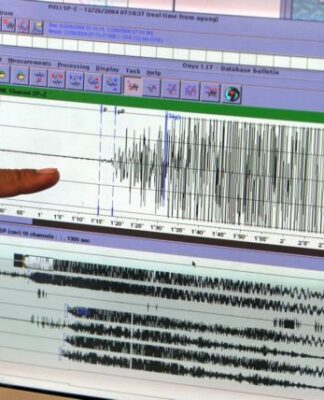 Ήταν ο σεισμός της Κυριακής ο κύριος σεισμός στην Αττική; Τι λένε οι σεισμολόγοι