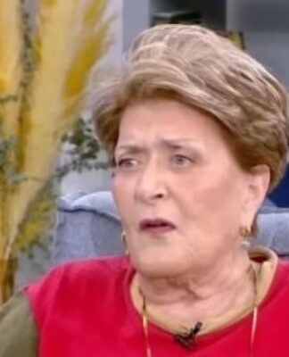Χαμός στο Πρωινό με την Βάσια Τριφύλλη: Καρφώνει Φιλιππίδη και χαρακτηρίζει τον Λιγνάδη…