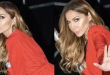Άγριο κράξιμο στην Βανδή για τις προκλητικές πόζες και την ηλικία της!