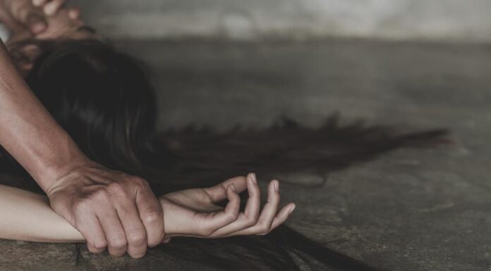 «Αυτή τη νύχτα νόμιζα ότι θα πεθάνω» – Συγκλονιστική αληθινή ιστορία