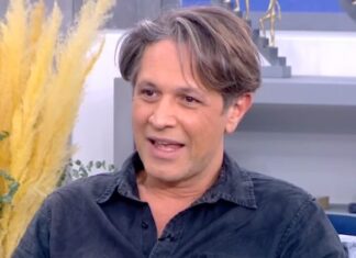 Αιμίλιος Χειλάκης για Φιλιππίδη: «Δεν μπορούμε να ξεχάσουμε ότι έχουν υπάρξει στη ζωή μας αυτοί οι άνθρωποι…»