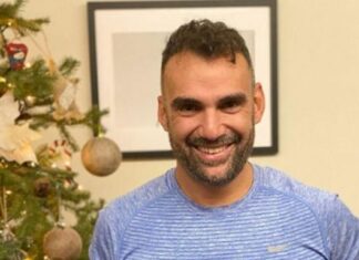 Η ανάρτηση όλο νόημα του Λάμπρου Χούτου – Τα «καρφιά» για τη παραλίγο σύζυγό του