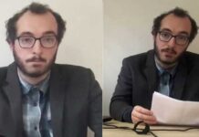 Δεν υπάρχει σωτηρία: Επέστρεψε από το έτος 8973 μ.Χ. και αποκαλύπτει πώς θα είναι το μέλλον μας!