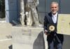 Ηλίας Μπρούντζος: Ένας Πειραιώτης Καθηγητής Ιατρικής στην κορυφή της Ευρώπης!