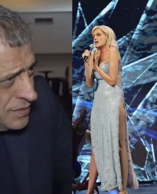 Θέμης Αδαμαντίδης: «Όλοι έχουμε πάθη. Είναι δικαίωμά μου, καλύτερα να έχω αυτά παρά κάποια άλλα»