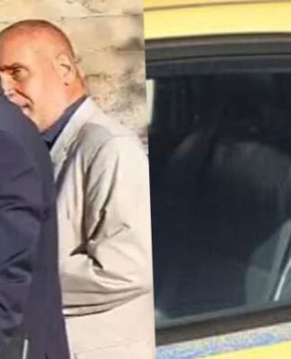 Επίθεση με βιτριόλι: Αυτός είναι ο 40χρονος που για τα μάτια του έγιναν όλα