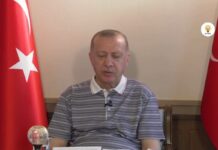 Βόμβα: Ο Ερντογάν είναι πολύ άρρωστος, σύντομα θέμα ηγεσίας στην Τουρκία