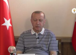 Βόμβα: Ο Ερντογάν είναι πολύ άρρωστος, σύντομα θέμα ηγεσίας στην Τουρκία