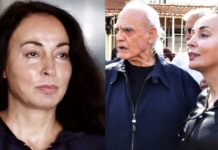 «Τον έδενε και έλεγε δεν τον θέλω»: Η ξαδέρφη του Τσοχατζόπουλου κατά της Βίκυς Σταμάτη, βαριές κατηγορίες
