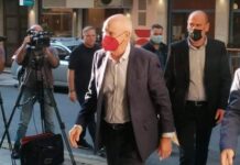 Παπανδρέου: 20.000 υπογραφές μελών σε λίγες ώρες και 83 ΚΠΕ