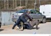 Σκηνές απείρου κάλλους στα Τρίκαλα: Έστησε καρτέρι και έδειρε τον εραστή της γυναίκας του