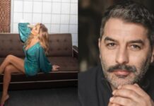 Τέλος: Χώρισαν οι δρόμοι Δέσποινας Βανδή – Βασίλη Μπισμπίκη