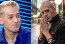 Συγκλονίζει ο Τάσος Ξιαρχό: «Ο πατέρας μου μας κυνηγούσε με μια καραμπίνα να μας σκοτώσει»