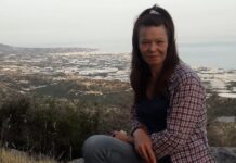 Κρήτη: Αυτή είναι η 48χρονη μητέρα που δολοφονήθηκε