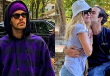Άγγελος Λάτσιος: «Σούσουρο» στο Instagram με τις φωτογραφίες του μαζί με τις αδελφές του, Λάουρα και Βαλέρια