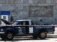 Συναγερμός στη Βουλή: «Μπούκαρε» άνδρας με αγροτικό και φώναζε «θα σας ανατινάξω»