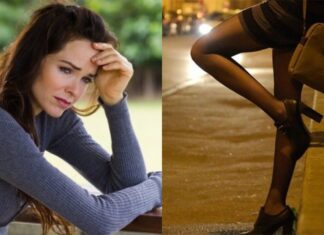«Ανακάλυψα ότι η μητέρα μου έγινε ιερόδουλη για να…, δεν μπορώ να το διαχειριστώ»
