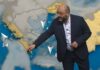 Αρναούτογλου προειδοποιεί: Έρχεται χειρότερη κακοκαιρία με χιόνια -Έκκληση προς Δήμους