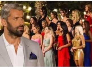 «The Bachelor» – Χαμός στο ριάλιτι, για πρώτη φορά θα δείτε μαλλιοτραβήγματα