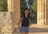Θλίψη: Πέθανε η δημοσιογράφος Μώρφια Σταματοπούλου σε ηλικία 35 ετών