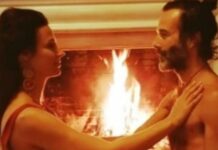 Θανάσης Ευθυμιάδης: Το να νιώθει ασφαλής μία γυναίκα μαζί σου, είναι κ…α γι’ αυτήν!
