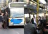 Έπιασαν δουλειά οι μυστικοί επιβάτες-«κατάσκοποι» στα μέσα μαζικής μεταφοράς της Αθήνας