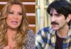 Φανερά εκνευρισμένη η Ναταλία Γερμανού: «Θα πάω σε διάλειμμα γιατί μου το καταστρέψατε το μοντάζ»