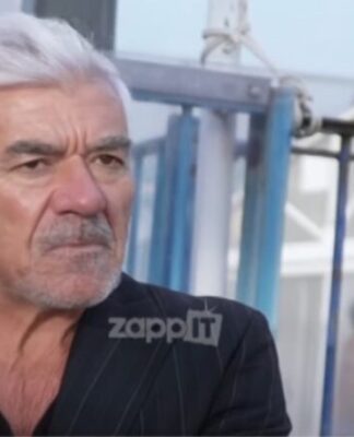 Γιαννόπουλος: «Έκανα παρατήρηση σε γυναίκα στο μετρό επειδή μύριζε…»