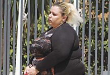 «Έσπασαν» τα ισόβια για τη γυναίκα – αράχνη
