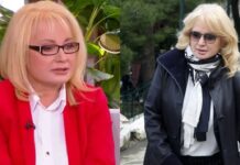 Αυτή είναι η υπόθεση δολοφονίας που συγκλόνισε την Αγγελική Νικολούλη: «Το λέω και ανατριχιάζω»