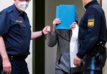 Φρίκη: 66χρονος ηλεκτρολόγος ευνούχιζε άντρες στο τραπέζι της κουζίνας του