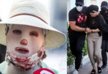 «Πάρε 150.000 ευρώ και λιώσ’ της τη μούρη»: Το συμβόλαιο εξόντωσης ενάντια στην Ιωάννα Παλιοσπύρου