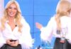 Κατερίνα Καινούργιου: «Δεν ντρέπομαι για τα οπίσθια μου»